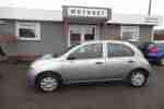 2004 Micra 1.2 S 5drJUST ARRIVEDHPI