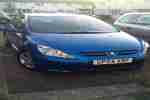 2004 307 S HDI BLUE