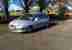 2004 PEUGEOT 807 EXECUTIVE HDI SILVER