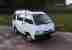 2004 PIAGGIO PORTER 6 SEATER DAIHATSU HI JET CAMPER DAY VAN MINI MICRO VAN