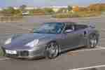 2004 911 996 3.6 TURBO TIPTRONIC S