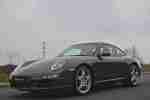 2004 911 CARRERA 2 S COUPE PETROL