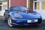 2004 BOXSTER 3.2S TIPTRONIC S