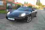 2004 BOXSTER BLACK 2.7 manual