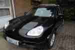 2004 CAYENNE S TIPTRONIC BLACK