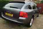 2004 CAYENNE S TIPTRONIC PX RANGE
