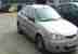 2004 PROTON GEN2 GLS AUTOMATIC SPARES OR REPAIR LOW MILES AS TRADED IN NEEDS MOT