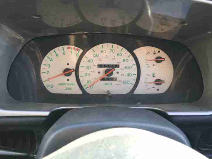 2004 PROTON JUMBUCK GL BLUE