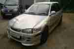 2004 SATRIA GTI NEEDS TLC NO MOT