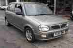 2004 Kelisa 1.0 GXi 5 door PAS CD