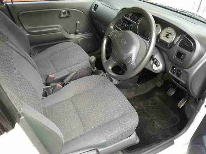 2004 Perodua Kelisa LXi 1.0L 5dr Petrol Look Cheap Bargain