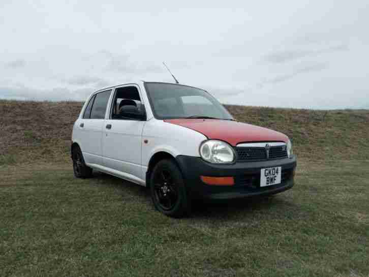 2004 Perodua Kelisa exi like Micra, cheap car