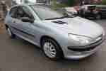 2004 206 1.1 Zest 3dr