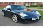 2004 911 3.6 Carrera 4 S Tiptronic S