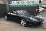 2004 Boxster 3.2 986 S 2dr