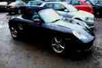 2004 Boxster 3.2 S Tiptronic 260