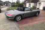 2004 Boxter 2.7