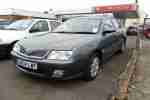 2004 Impian 1.6 X 1.5 4DR Saloon,