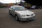 2004 Impian 1.6X 4dr Auto 4 door