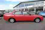 2004 Impian IMPIAN 16V 4 door Saloon