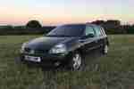 2004 CLIO DYNAMIQUE 1.2 16V 5 DOOR