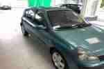 2004 CLIO DYNAMIQUE 16V Blue Manual