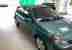 2004 RENAULT CLIO DYNAMIQUE 16V Blue Manual Petrol 75 BHP MOT MAR 19 SUNROOF