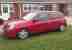 2004 RENAULT CLIO DYNAMIQUE 16V RED 1100cc