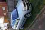 2004 CLIO DYNAMIQUE 16V SILVER