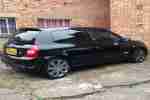 2004 CLIO SPORT 182 16V BLACK