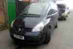 2004 RENAULT ESPACE AUTHENTIQUE DCI BLUE