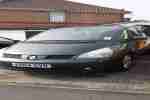 2004 ESPACE EXPRESSION DCI GREY