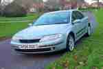 2004 RENAULT LAGUNA DYNAMIQUE 1.8 16v. HALF