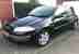 2004 RENAULT MEGANE 1.6 DYNAMIQUE 16V METALLIC BLACK 80,347 12 MONTHS MOT