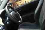 2004 MEGANE AUTHENTIQUE 16V BLACK