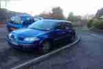 2004 MEGANE DYNAMIQUE DCI 80 BLUE £30