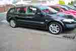 2004 MEGANE DYNAMIQUE VVT 136 BLACK