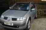 2004 MEGANE PRIVILEGE VVT 115 BEIGE