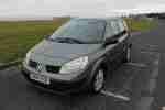 2004 MEGANE SCENIC 1.4 16V