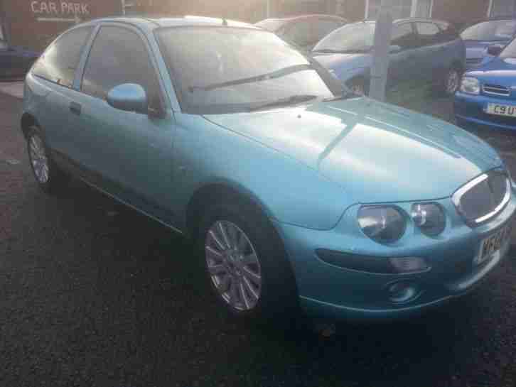 2004 ROVER 25 1.4 Impression S