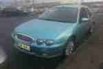 2004 ROVER 25 1.4 Impression S