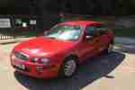 2004 ROVER 25 1.4 YEARS M.O.T ONLY 46,000