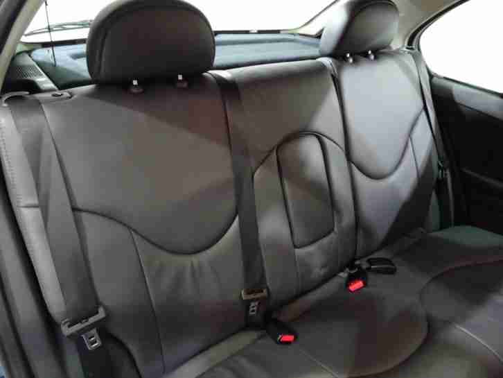 2004 ROVER 25 1.6 IXL 5DR HATCHBACK PETROL