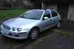 2004 ROVER 25 BREAKING FOR ALL PARTS