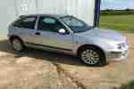 2004 ROVER 25 IMPRESSION S3 SILVER 12