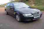 2004 45 CLUB SE BLACK 59.000 miles MOT