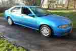 2004 45 CLUB SE BLUE