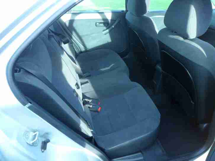 2004 ROVER 45 CLUB SE For spares or Repair