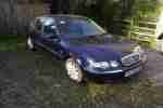 2004 45 IL 16V BLUE 10 15 MOT drive