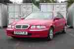 2004 ROVER 45 IL 2.0 TD BMW POWERED DIESEL